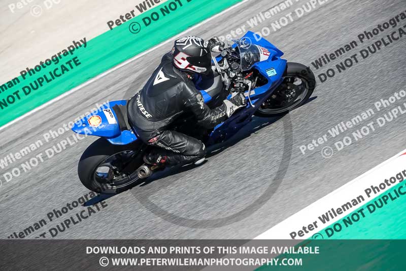 motorbikes;no limits;october 2019;peter wileman photography;portimao;portugal;trackday digital images